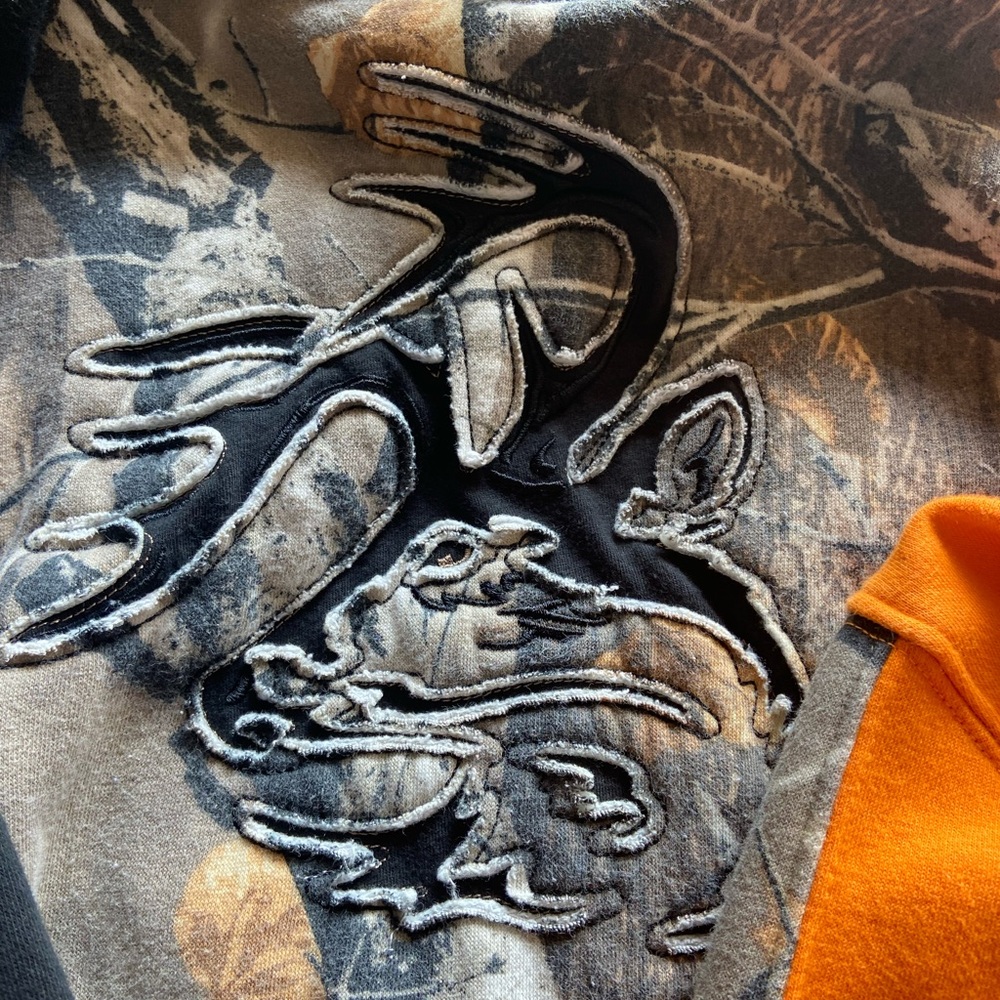 2 Legendary Whitetail Hoodies The Outfitter